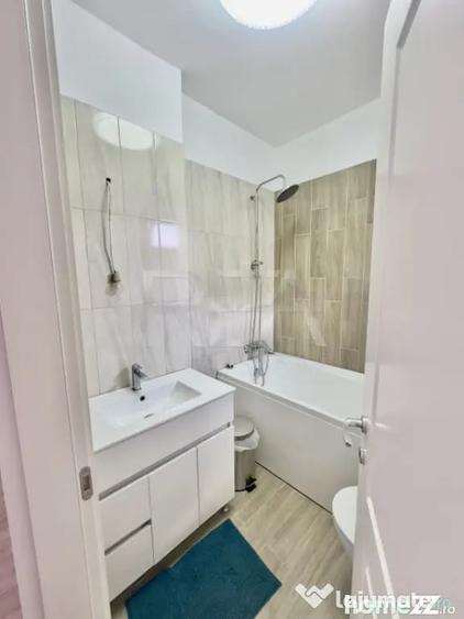 Apartament cu 4 camere decomandat în Bucureștii Noi