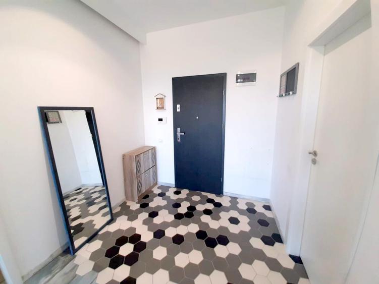 2 camere, bloc nou, cu garaj, in Gheorgheni, Iulius Mall,  Grand Park - 7