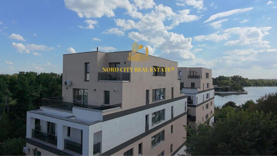 Apartament cu 2 camere în Străulești