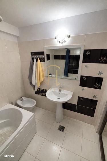 Apartament cu 3 camere în Cug