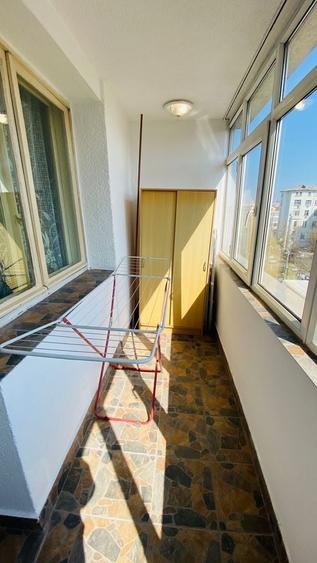 Apartament cu 3 camere circular în Ștefan cel Mare