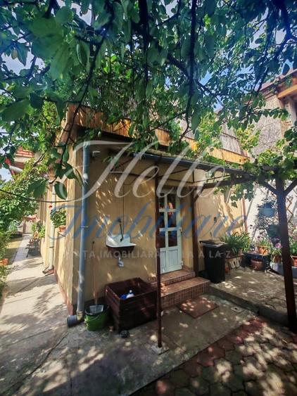 Casă individuală cu 5 camere cu Canalizare în Gheorgheni