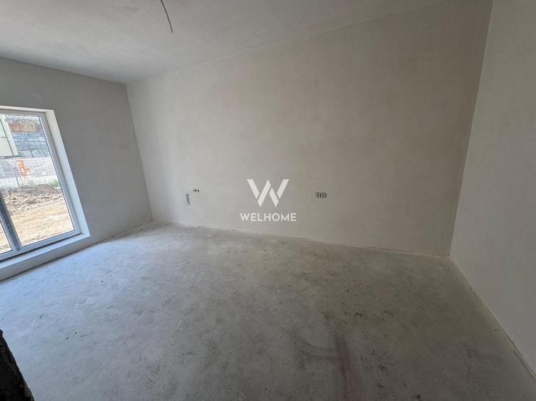 Apartament cu 2 camere în Țiglari