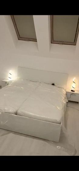 Apartament cu 2 camere semidecomandat în Exterior Vest