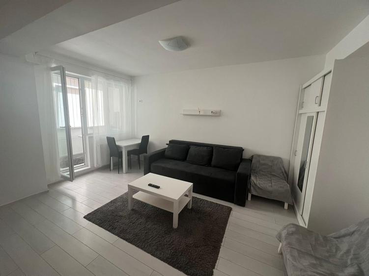 Apartament cu 2 camere decomandat, mobilat în Militari