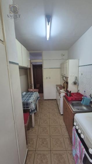 Apartament cu 2 camere decomandat în Colentina