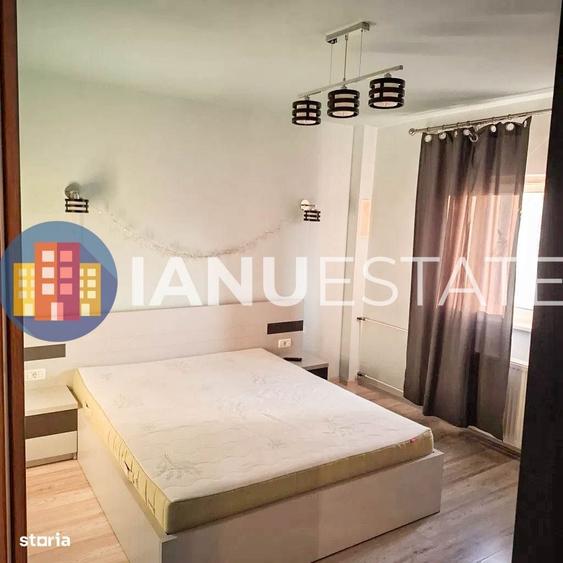 Timpuri Noi 10` Metrou Nerva Traian Mall Vitan Renovat Spatios - 6