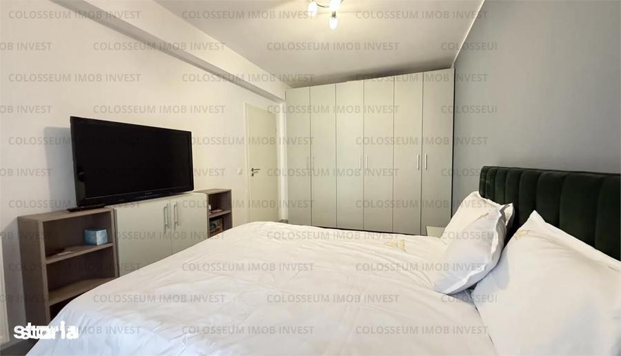 Apartament cu 3 camere în Avantgarden