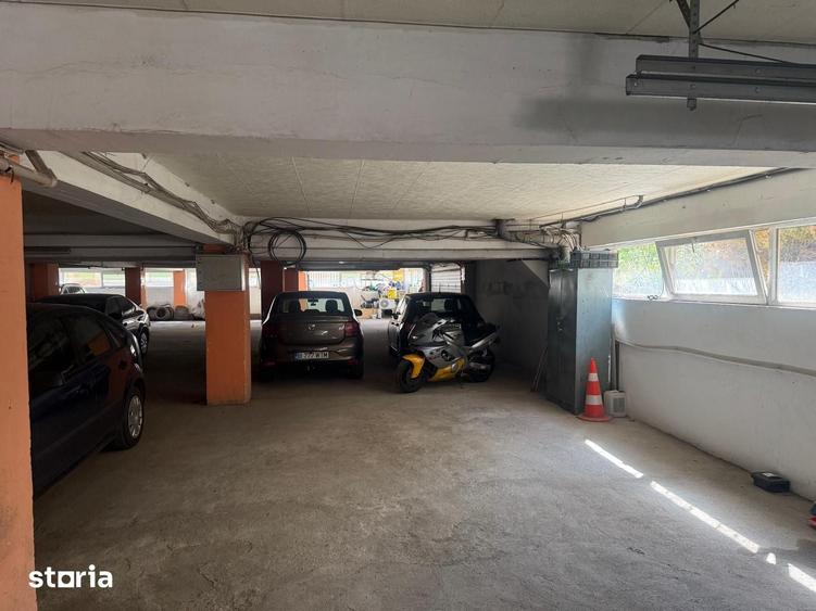 Drumul Taberei Apartament 2 camere decomandat 88 mp,str Drumul Furcii - 11