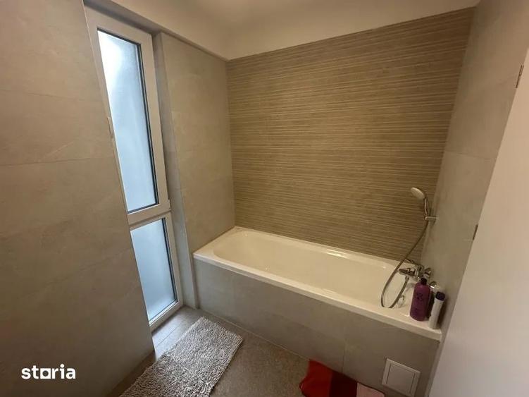 Apartament cu 2 camere în Elisabetin