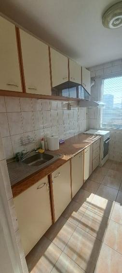 Apartament cu 2 camere circular în Dristor