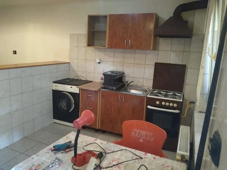 Garsonieră decomandată în Fundeni