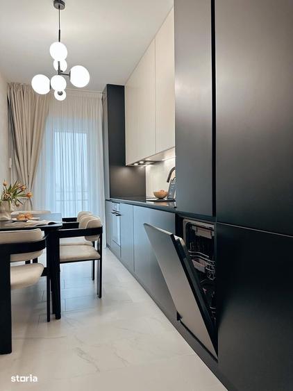 Apartament cu 2 camere în Rudeni