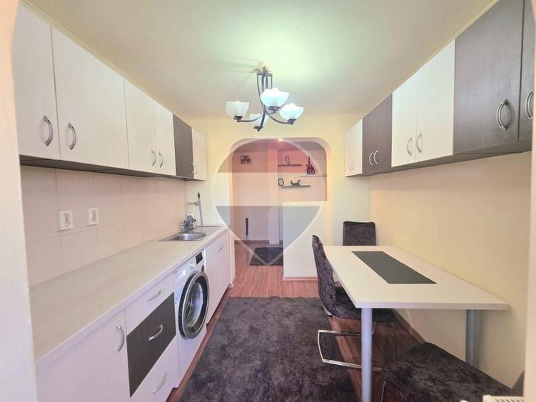 Apartament cu 2 camere de închiriat în zona Rogerius - 4