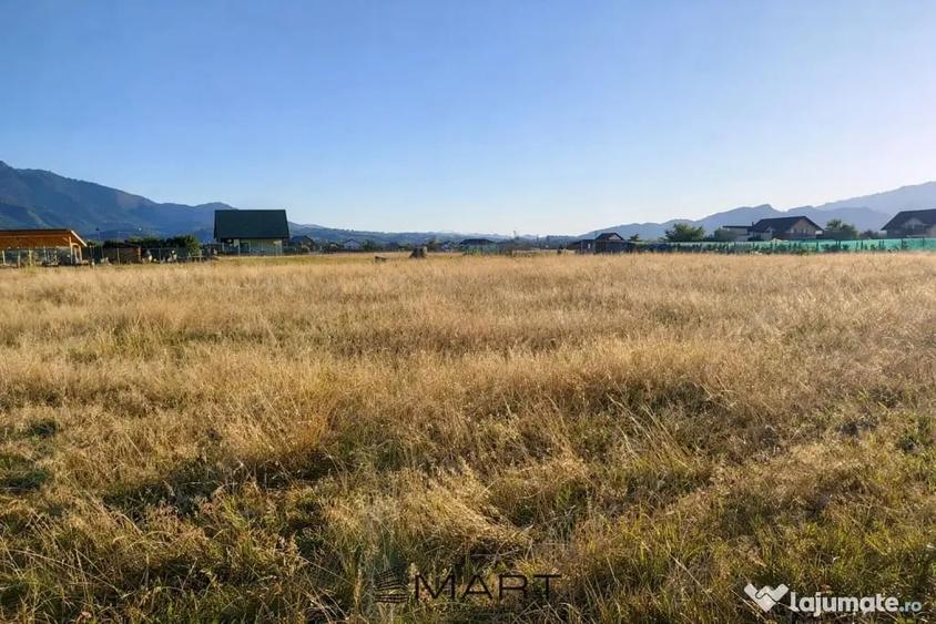Teren în Glăjărie