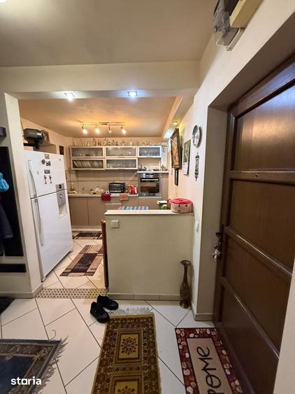 Apartament cu 2 camere decomandate, Marasesti - 13