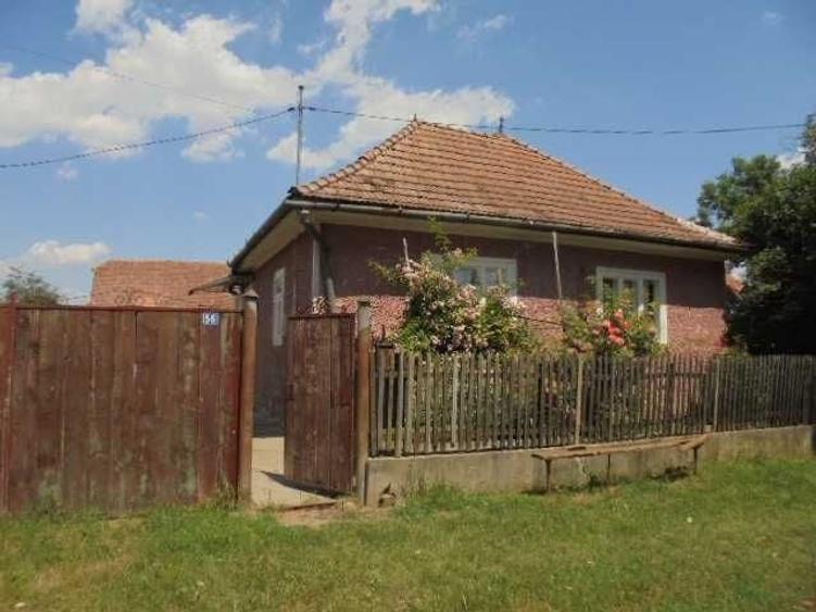 Casă cu 2 camere în Catalina