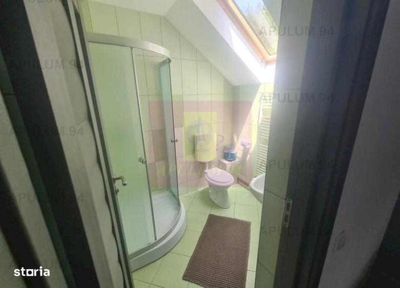 Spațiu comercial, de 254 mp, în Poiana