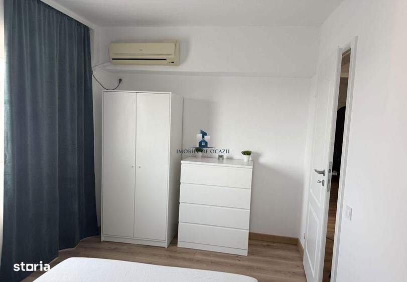Apartament cu 4 camere decomandat în Berceni