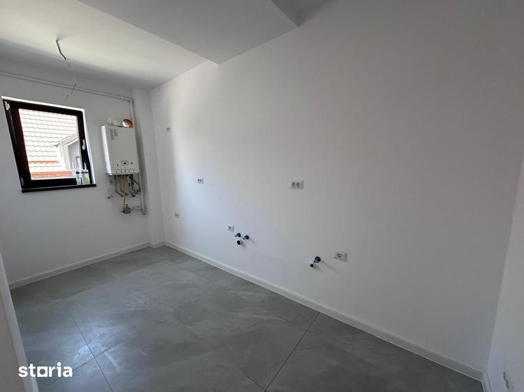 Apartament 2 camere - finisat - incalzire in pardoseala - Pr. Ghencea - 10