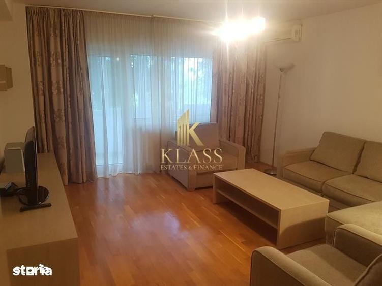 Apartament 2 Camere | Aviatiei | Pet Friendly | 650 - 10