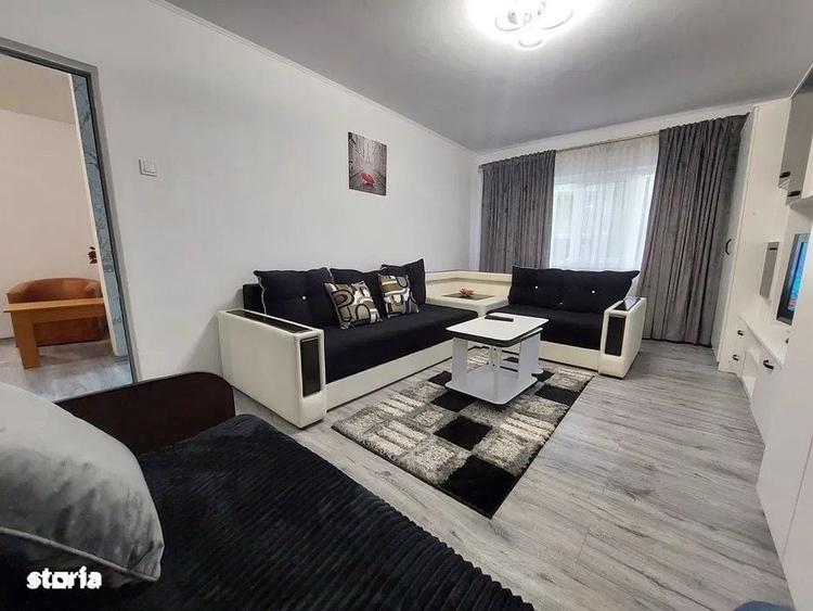 Apartament cu 2 camere în Sud