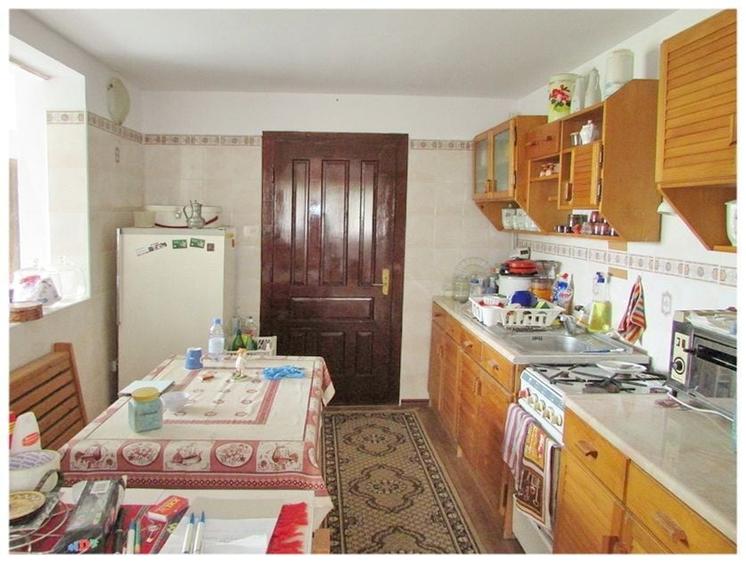 Casă individuală cu 5 camere cu Canalizare în Vlădeni