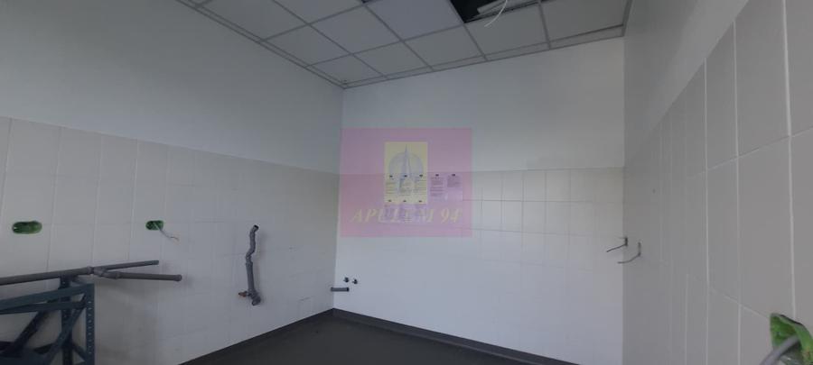 Spațiu comercial, de 226 mp, în Decebal