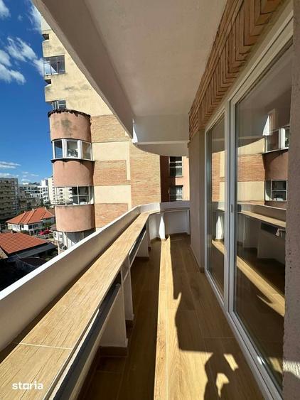 Chirie,Ap.3 camere,Centru Nou - 16