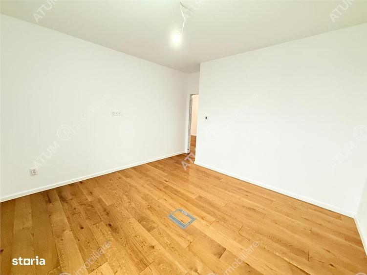 Apartament cu 4 camere în Șelimbăr