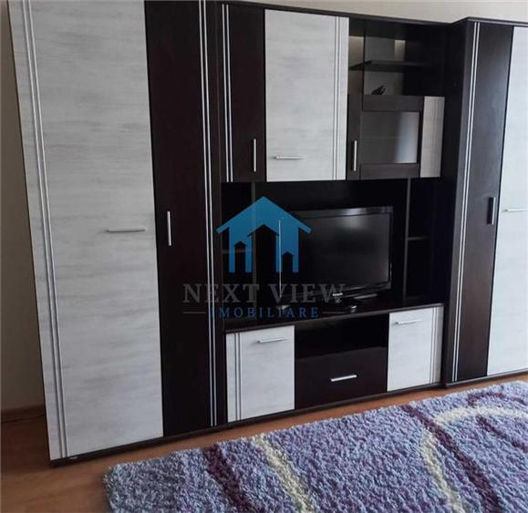 Garsonieră decomandată în Mărăști