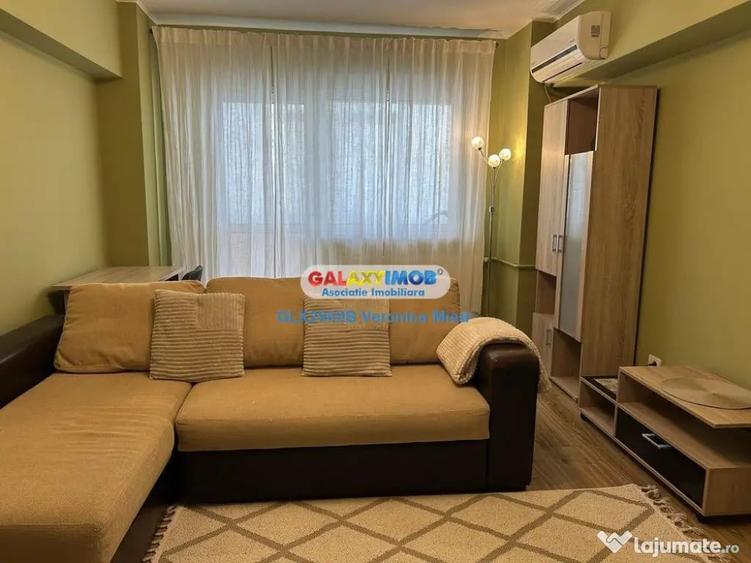 Apartament cu 2 camere semidecomandat în Timpuri Noi