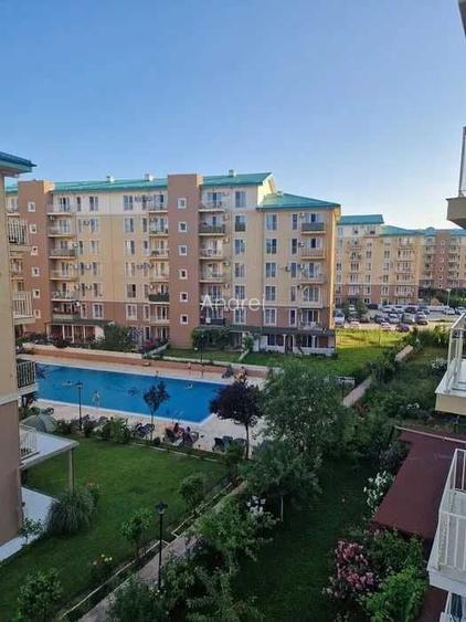 Apartament de inchiriat 2 camere cosmopolis