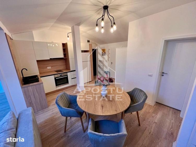 Apartament cu 3 camere, prima inchiriere, Braytim, Timisoara - 3