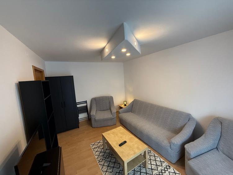 De inchiriat apartament 2 camere Lujerului - 4