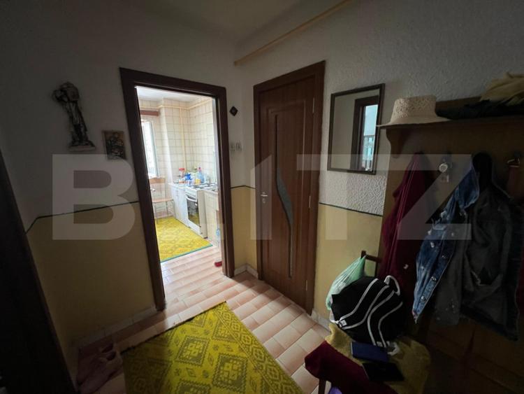 Apartament cu 2 camere semidecomandat în Ultracentral