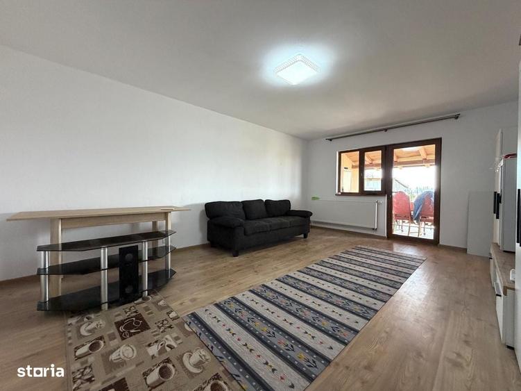 Casă cu 4 camere în Giarmata