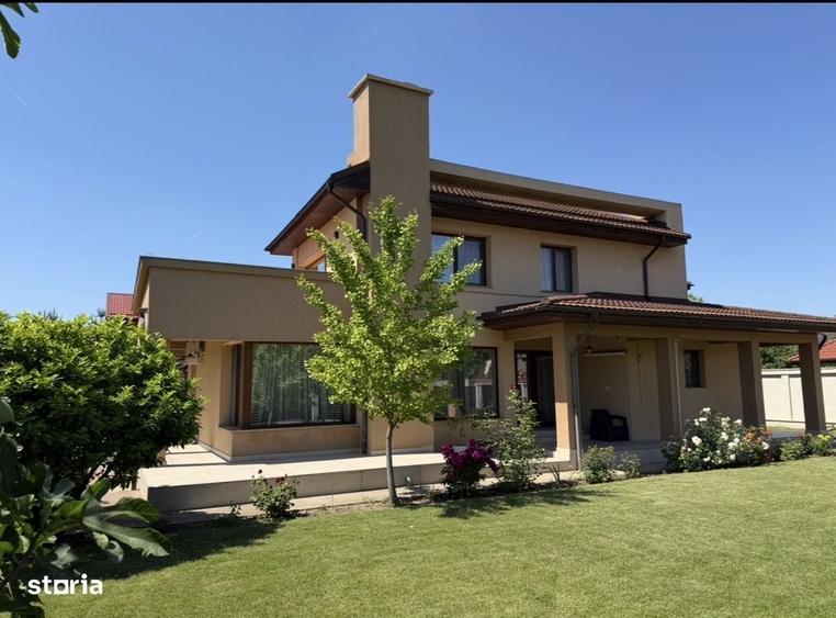 Vila superba de vanzare, proprietar - 3