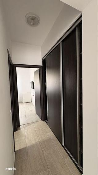 Apartament cu 2 camere decomandat în Dobroești