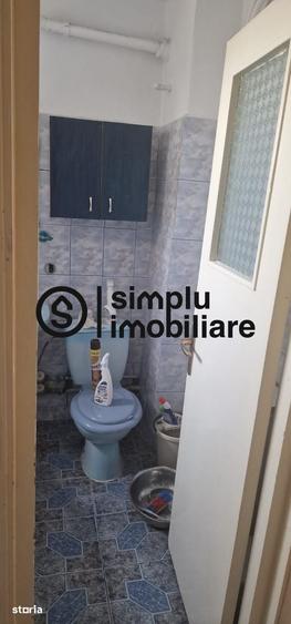 Apartament cu 2 camere în Valea Rosie