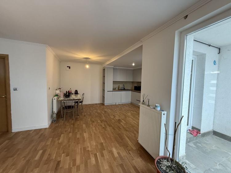 CASA 4 CAM| CURTE PROPRIE | CENTRAL | TUNARI | CANALIZARE | APA | GAZE - 12