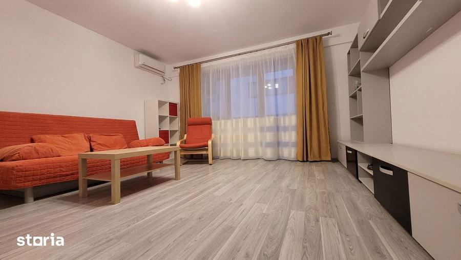 Apartament cu 2 camere decomandat în Dristor