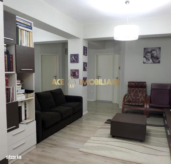 Apartament cu 3 camere în Apărătorii Patriei