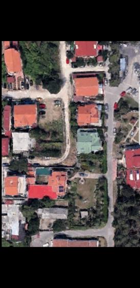 Teren Construcții intravilan de 1082 mp, în Central