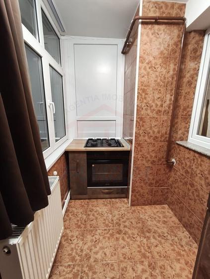 🏡 Apartament cu 2 camere de închiriat | Mazepa 1| 450 €/lună - 10