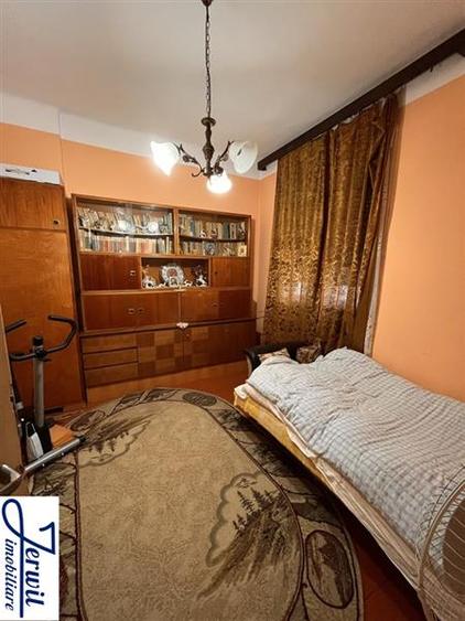 Duplex cu 4 camere cu Teren 79 Mp în Luncă
