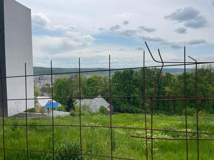 Teren intravilan de 1440 mp, în Copou