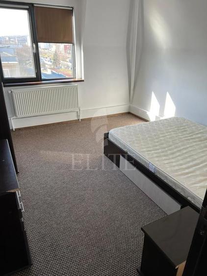 Apartament cu 2 camere decomandat în Mărăști