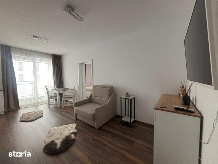 Apartament cu 3 camere în Vasile Alecsandri