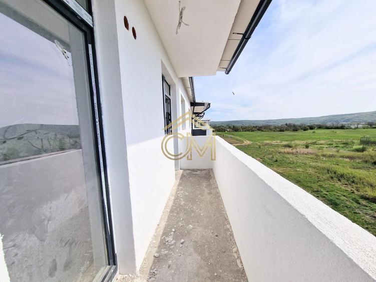 Apartament cu 2 camere decomandat în Șelimbăr